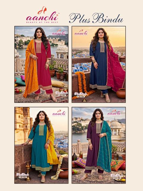 Aanchi plus bindu wholesalers for kurtis in jaipur